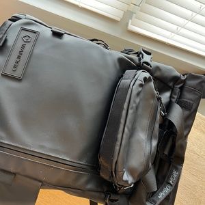 Wandrd Camera Backpack